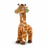 Rappa Plüsch-Giraffe stehend 40 cm ECO-FRIENDLY
