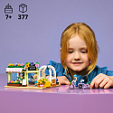 LEGO Friends 42693 Kreatives Blumengeschäft