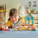LEGO Friends 42699 Plážový dům s tuleni