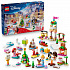 LEGO Disney 43298 Adventní kalendář 2026