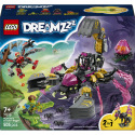 LEGO DREAMZzz 71513 Škorpioní rypadlo z nočních můr