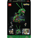LEGO Pokémon™ 72168 Rayquaza