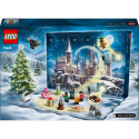 LEGO 76456 Adventní kalendář Harry Potter 2025