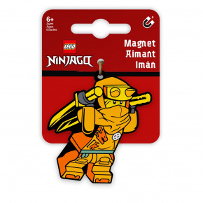 Smartlife LEGO Ninjago Arin magnetka