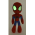 Nicotoy Disney Marvel Spidey 25 cm, GID