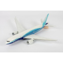 Zvezda Model Kit letadlo 7008 - Boeing 787-8 Dreamliner (1:144)