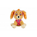 Teddies Pies pluszowy Psi patrol/Paw patrol 3 rodzaje 12 sztuk w pudełku