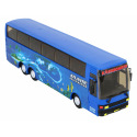 Stavebnice Monti System MS 50 Atlantic Dolphinarium Bus 1:48 v krabici 31,5x16,5x7,5cm