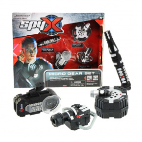 SpyX Malá špiónská sada