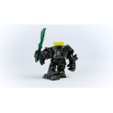 Schleich 42600 Stínový pralesní robot Eldrador Mini Creatures