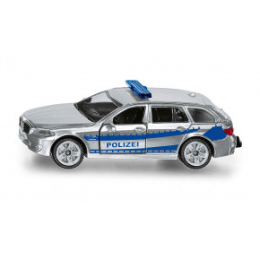 SIKU Blister - samochód patrolowy BMW