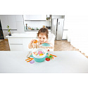 Hape Little Chef - kuchynská súprava na varenie s parným efektom
