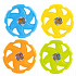 Rappa Fliegende Untertasse/Frisbee 23 cm
