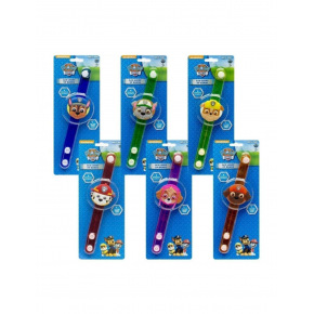 Sweet days Tlapková Patrola LED náramek Sweet days Tlapková Patrola LED náramek