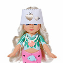Zapf BABY born Glam Up Sparkle