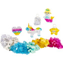 LEGO Classic 11040 Magische transparente Box