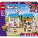 LEGO Friends 42677 Pekárna pamlsků pro pejsky