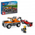 LEGO City 60435 Naprawa lawety i samochodu sportowego