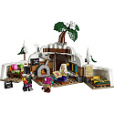 LEGO ONE PIECE 75641 Úkryt Dr. Hiriluka