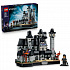 LEGO Wednesday 76788 Akademie Nevermore