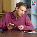 LEGO Speed Champions 77243 Oracle Red Bull Racing RB20 F1® Samochód wyścigowy