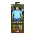 Mattel Minecraft FILMOVÁ VELKÁ FIGURKA ASST