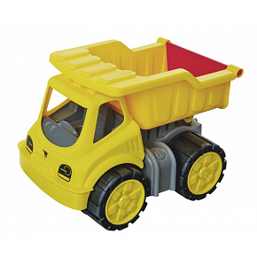 BIG Power Worker Classic Sklápěčka 31 cm