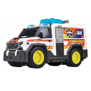 Dickie Ambulancia 30 cm