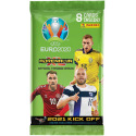 Panini EURO 2020 ADRENALYN - 2021 KICK OFF - karty