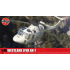 Airfix Classic Kit vrtulník A09101A - Westland Lynx AH-7 (1:48)