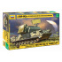 Zvezda Model Kit military 3633 - Russ.TOR M2 Missile System (1:35)