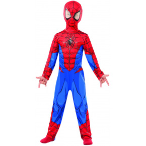 Rubies kostým Spiderman classic - vel. L