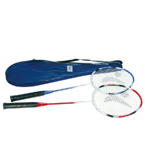unison Badmintonová souprava ALUMINIUM v pouzdře