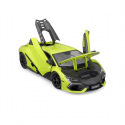 Maisto - Lamborghini Revuelto, zelené, 1:18