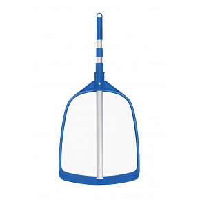 Bestway Síťka na nečistoty s teleskopickou násadou