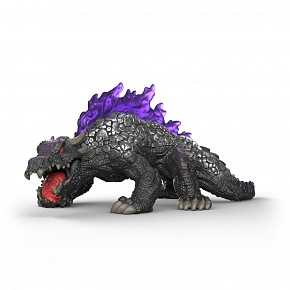 Schleich Tieňový varan Schleich Tieňový varan