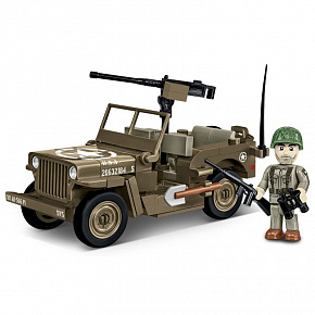 Cobi 3133 Willys MB Cobi 3133 Willys MB