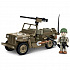 Cobi 3133 Willys MB