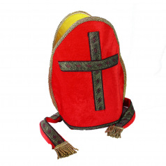 Rappa Mikulášská čepice