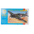 Směr  plastové modely CURTISS P-36/H.75 Hawk 1:72