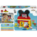 LEGO Duplo 10465 Mickeyho klubík, Minnie a Pluto