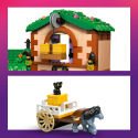 LEGO Friends 42654 Ranč s poníkmi a stajňou