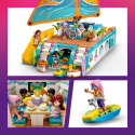 LEGO Friends 42664 Dobrodružství na jachtě