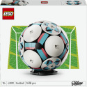 LEGO Editions 43019 Fußballball