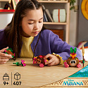 LEGO® Disney 43293 Kakamorowie