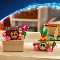 LEGO® Disney 43293 Kakamorowie