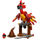 LEGO Harry Potter™ 76448 Fawkes: Brumbálův fénix