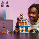 LEGO Fortnite® 77076 Reštaurácia Durrr Burger