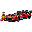 LEGO Speed Champions 77261 Ferrari 499P