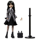 Mattel Monster High X WEDNESDAY - TBC
